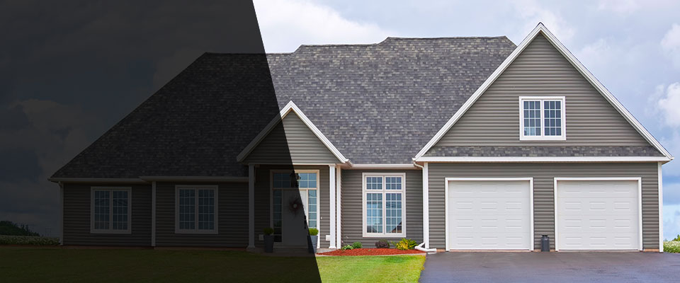 Scribner Roofing Contractors