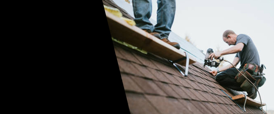 Scribner Roofing Contractors